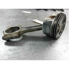 105T007 Piston and Connecting Rod Standard For 09-10 Nissan Cube  1.8